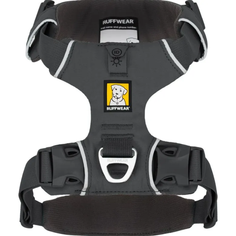 Ruffwear Front Range -valjaat