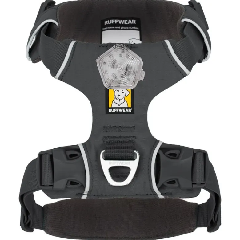 Ruffwear Front Range -valjaat