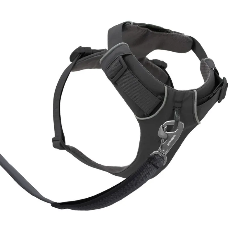 Ruffwear Front Range -valjaat