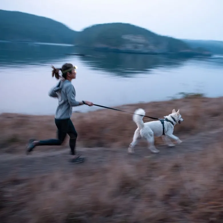 Ruffwear Front Range -valjaat