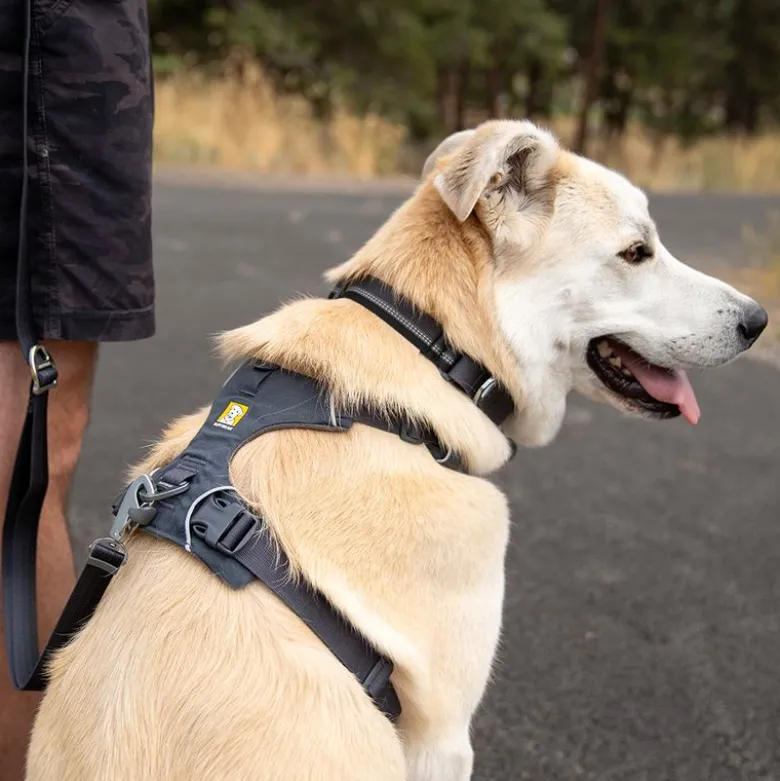 Ruffwear Front Range -valjaat
