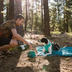 Ruffwear Front Range -valjaat, Spring Mountains