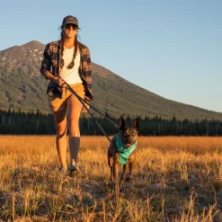 Ruffwear Front Range -valjaat, Spring Mountains