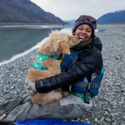 Ruffwear Front Range -valjaat, Spring Mountains