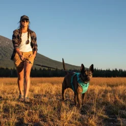 Ruffwear Front Range -valjaat, Spring Mountains