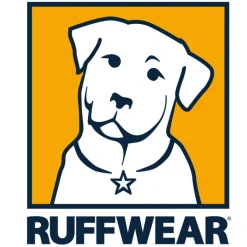 Ruffwear Hi & Light -valjaat, Alpen Glow Pink