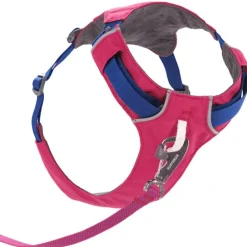 Ruffwear Hi & Light -valjaat, Alpen Glow Pink