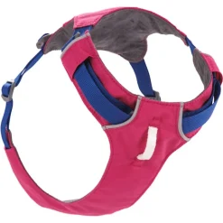 Ruffwear Hi & Light -valjaat, Alpen Glow Pink