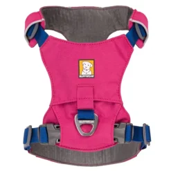 Ruffwear Hi & Light -valjaat, Alpen Glow Pink
