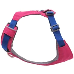 Ruffwear Hi & Light -valjaat, Alpen Glow Pink