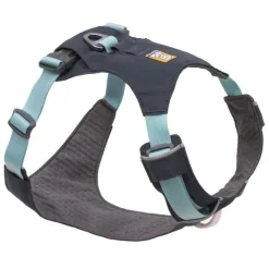 Ruffwear Hi & Light -valjaat, Basalt Grey