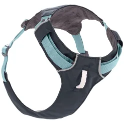 Ruffwear Hi & Light -valjaat, Basalt Grey