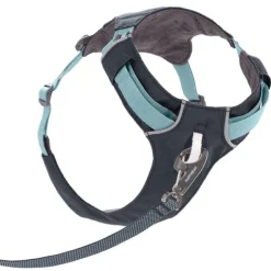 Ruffwear Hi & Light -valjaat, Basalt Grey