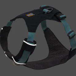Ruffwear Hi & Light -valjaat, Basalt Grey