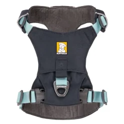 Ruffwear Hi & Light -valjaat, Basalt Grey