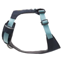 Ruffwear Hi & Light -valjaat, Basalt Grey
