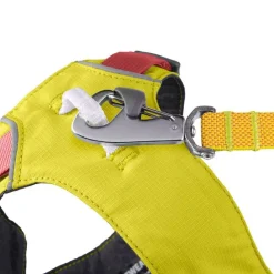 Ruffwear Hi & Light -valjaat, Lichen Green