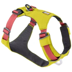 Ruffwear Hi & Light -valjaat, Lichen Green