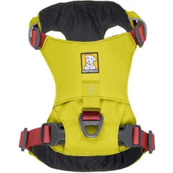 Ruffwear Hi & Light -valjaat, Lichen Green