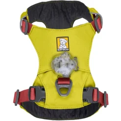 Ruffwear Hi & Light -valjaat, Lichen Green
