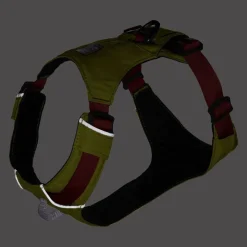 Ruffwear Hi & Light -valjaat, Lichen Green