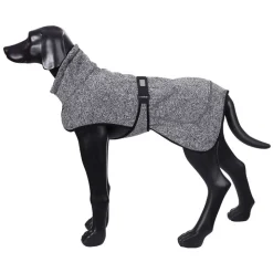 Rukka® Comfy -neuletakki, harmaa/musta