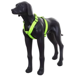 Rukka® Form Neon -valjaat, keltainen