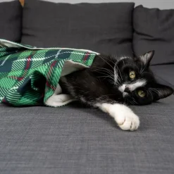 Ruudullinen viltti
