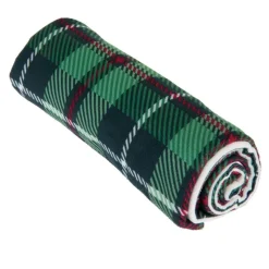 Ruudullinen viltti