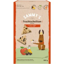 Sammy's hedelmäherkku