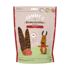 Sammy's naudanlihasuikaleet