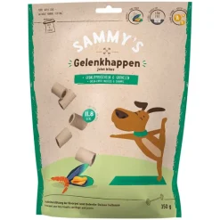 Sammy's nivelmakupala