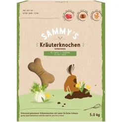 Sammy's yrttiluut