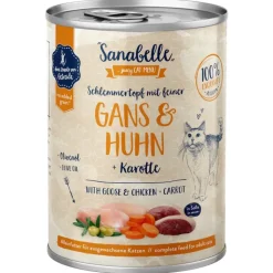 Sanabelle All Meat 6 x 380 g