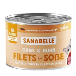 Sanabelle All Meat 6 x 180 g