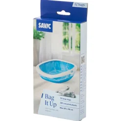 Savic Bag it Up Litter Tray Bags