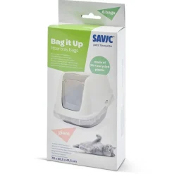 Savic Bag it Up Litter Tray Bags
