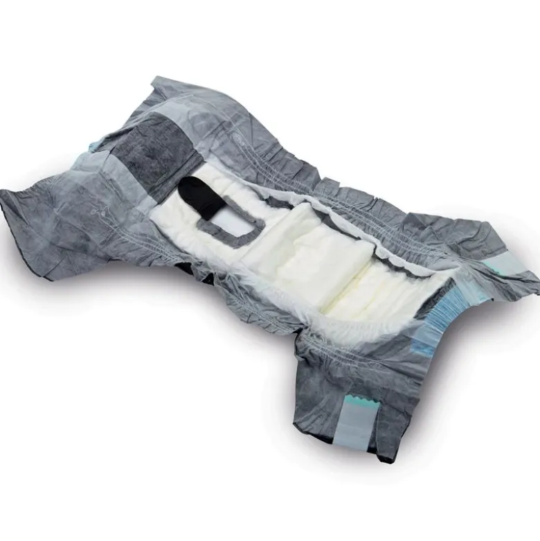 Savic Comfort Nappy -juoksuhousut
