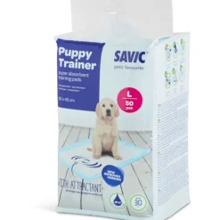 Savic Puppy Trainer -aloituspakkaus