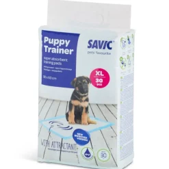 Savic Puppy Trainer -aloituspakkaus