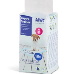 Savic Puppy Trainer -aloituspakkaus