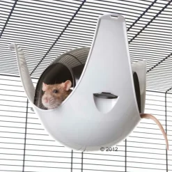 Savic Sputnik XL -riipputalo