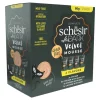 Schesir After Dark Velvet Mousse 12 x 80 g