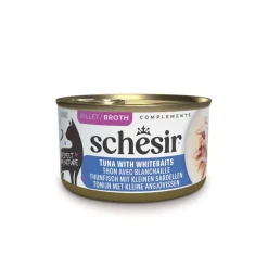 Schesir Complements liemessä 12 x 70 g