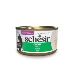 Schesir Complements liemessä -säästöpakkaus 24 x 70 g