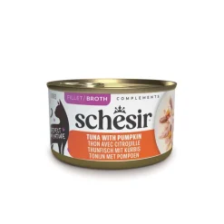 Schesir Complements liemessä -säästöpakkaus 24 x 70 g