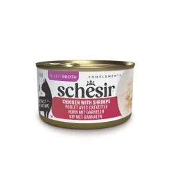 Schesir Complements liemessä -säästöpakkaus 24 x 70 g