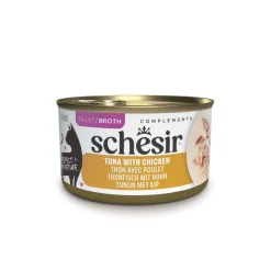 Schesir Complements liemessä -säästöpakkaus 24 x 70 g