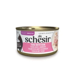Schesir Complements liemessä -säästöpakkaus 24 x 70 g