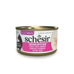 Schesir Complements liemessä -säästöpakkaus 24 x 70 g